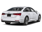 2025 Audi A6 55 Premium Plus quattro