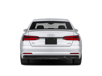 2025 Audi A6 55 Premium Plus quattro