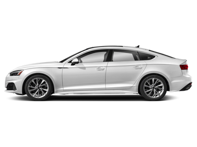 2025 Audi A5 Sportback quattro
