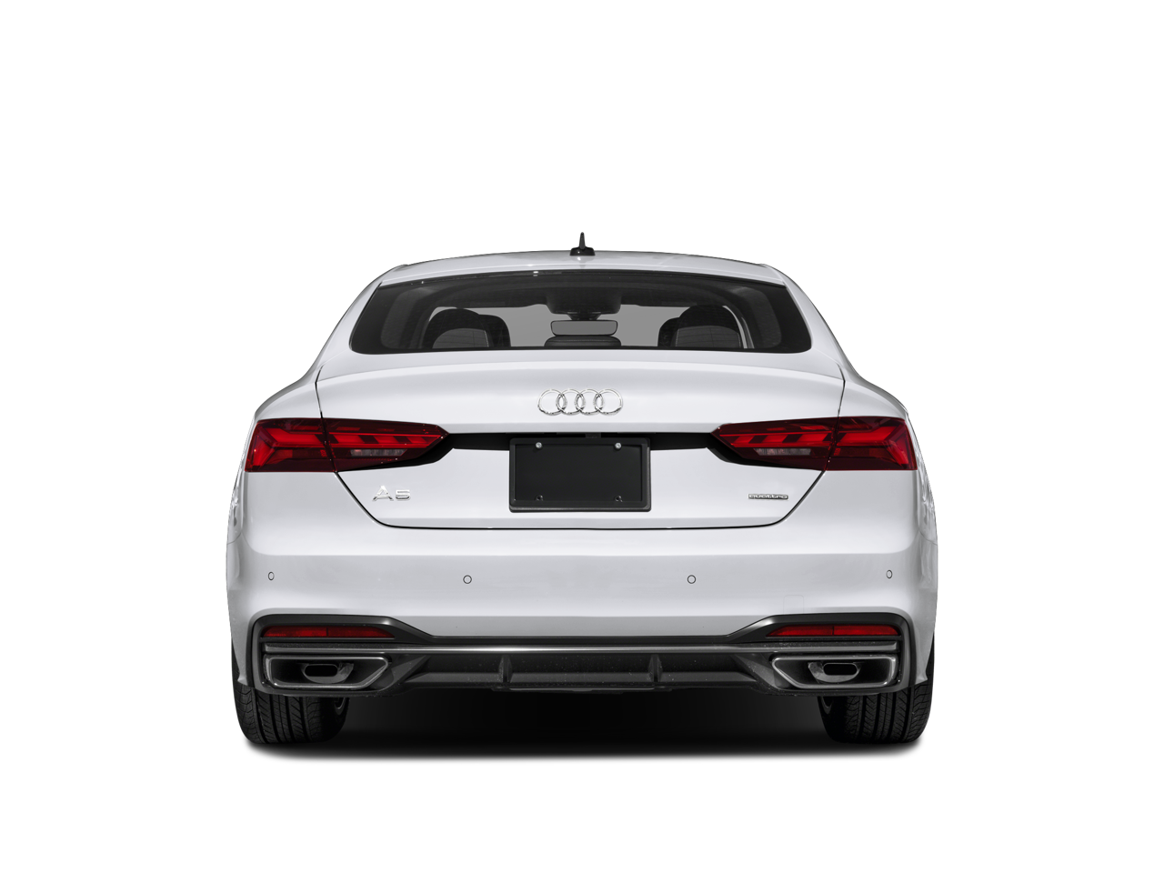 2025 Audi A5 Sportback 45 S line Premium quattro