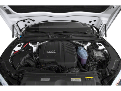 2025 Audi A5 Sportback 45 S line Premium Plus quattro