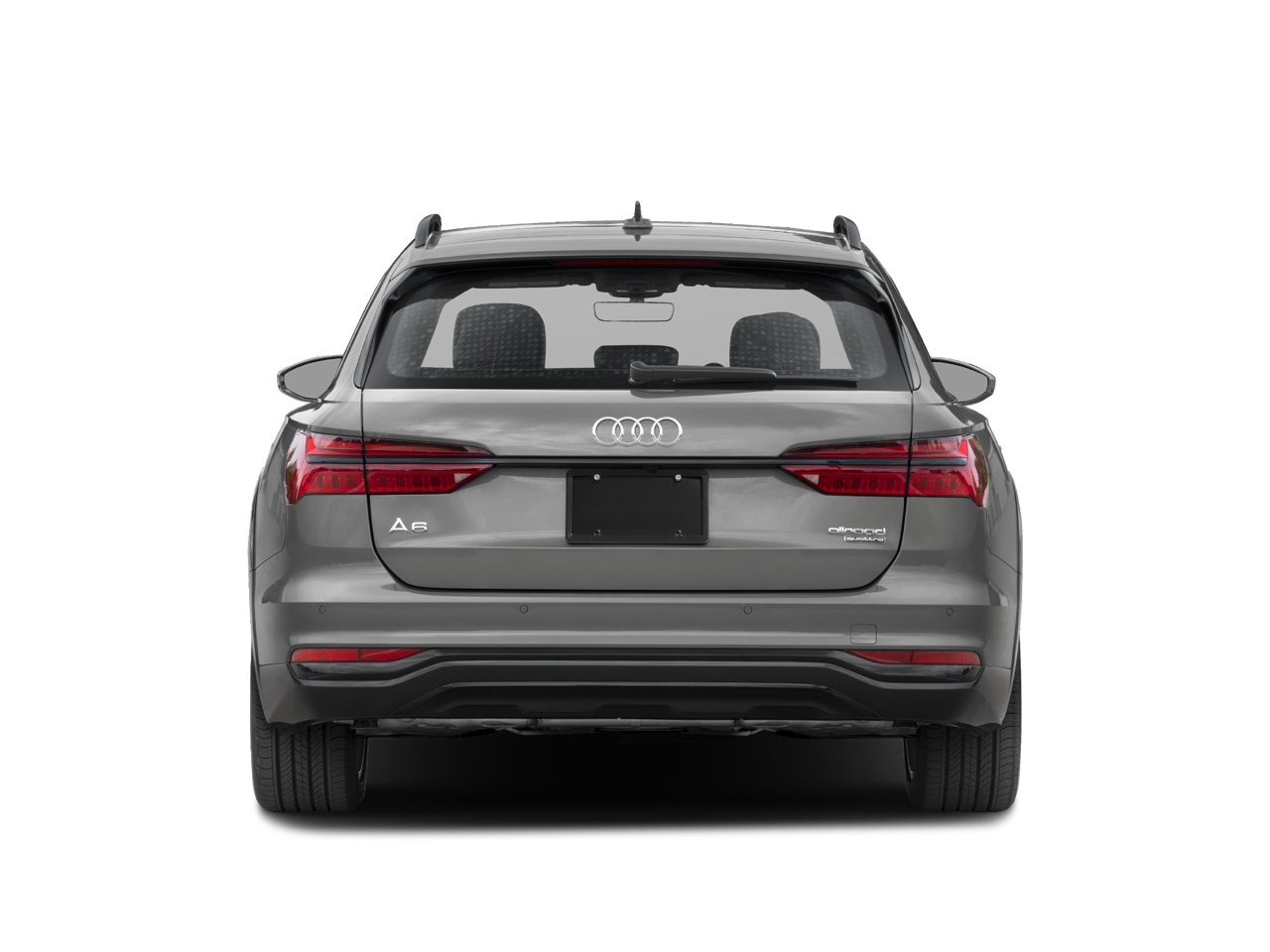 2025 Audi A6 allroad Prestige quattro