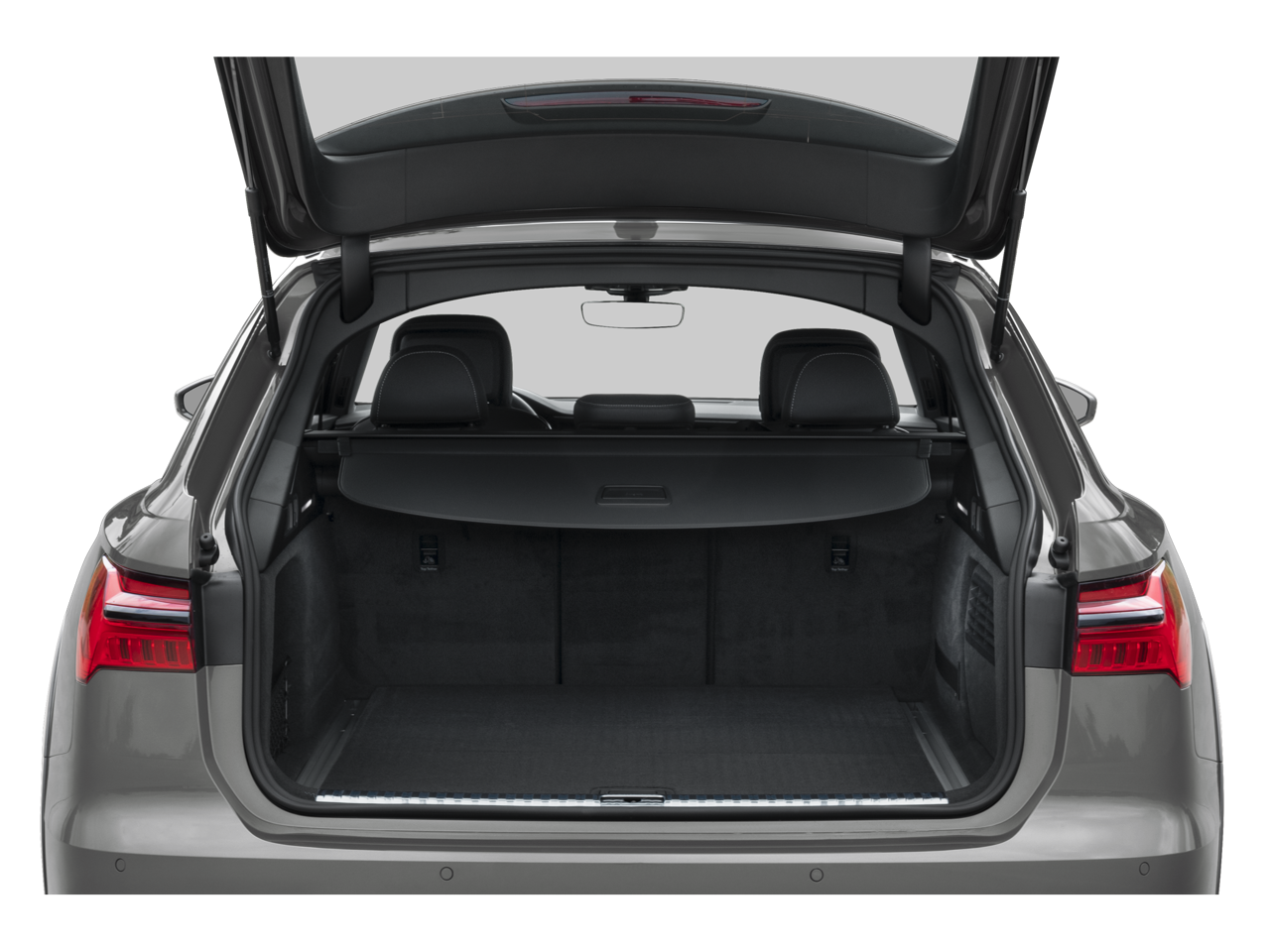 2025 Audi A6 allroad Prestige quattro