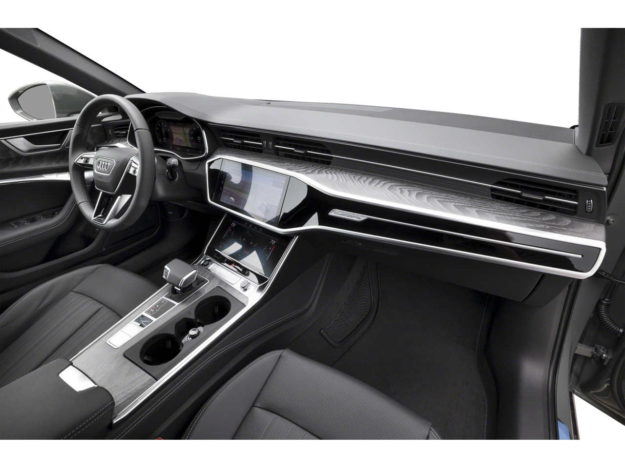 2025 Audi A6 allroad Prestige quattro