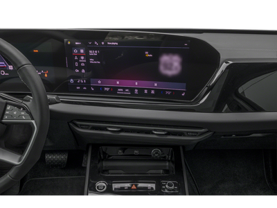 2025 Audi A5 quattro