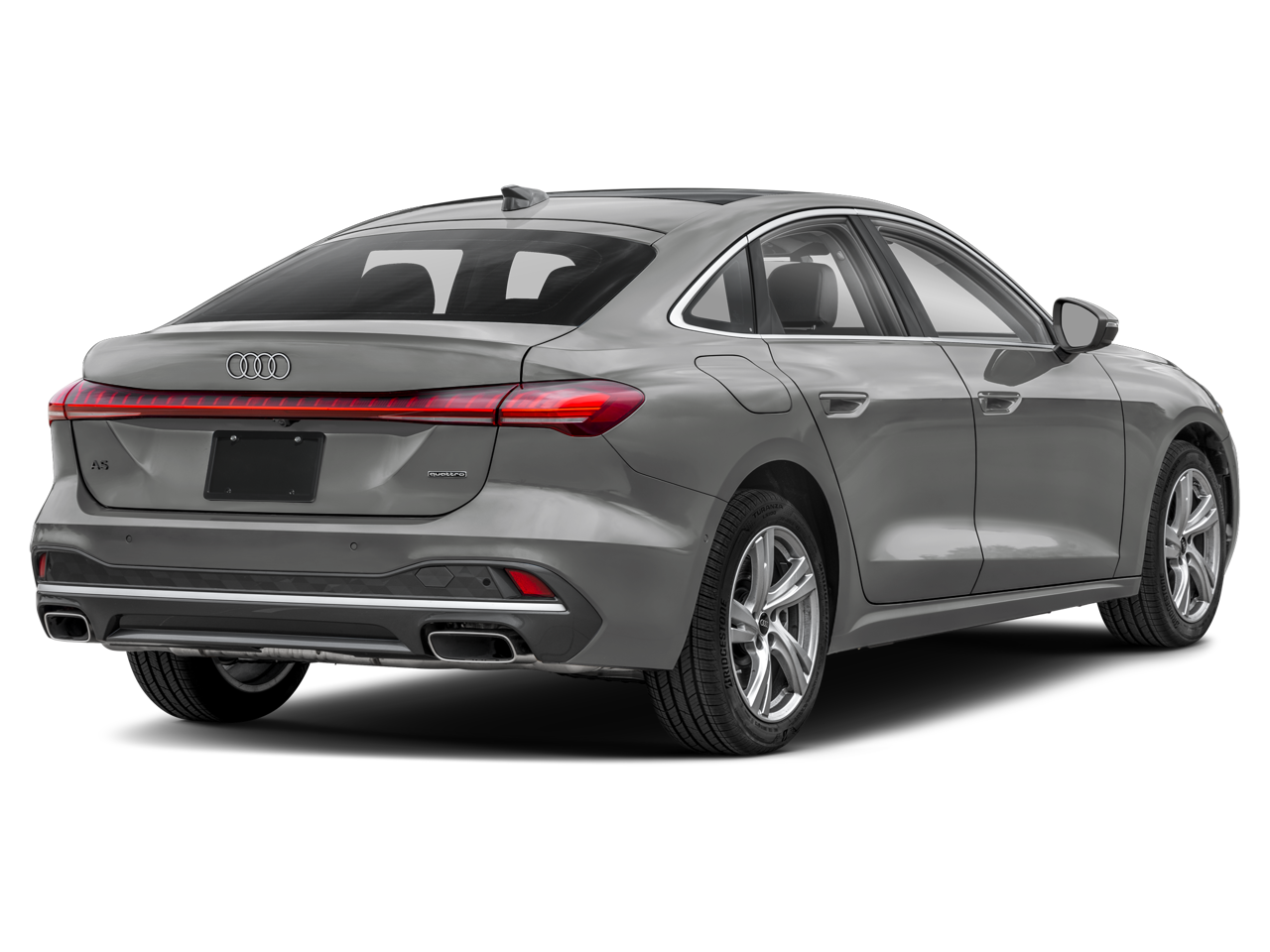 2025 Audi A5 2.0T Premium Plus quattro