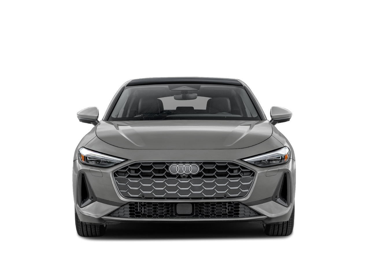 2025 Audi A5 2.0T Premium Plus quattro