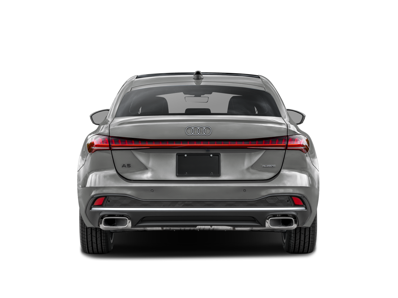 2025 Audi A5 2.0T Premium Plus quattro
