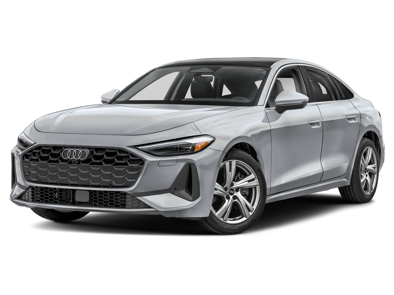 2025 Audi A5 quattro