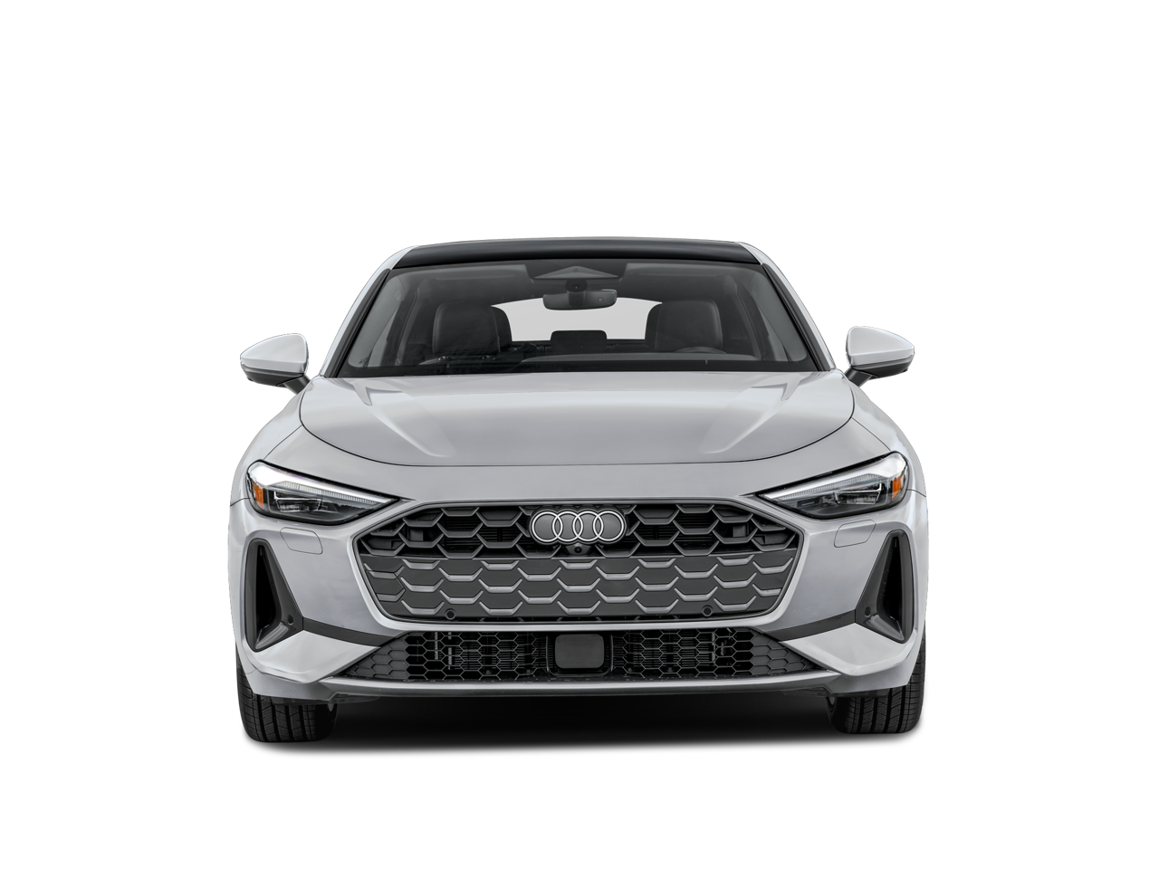 2025 Audi A5 quattro