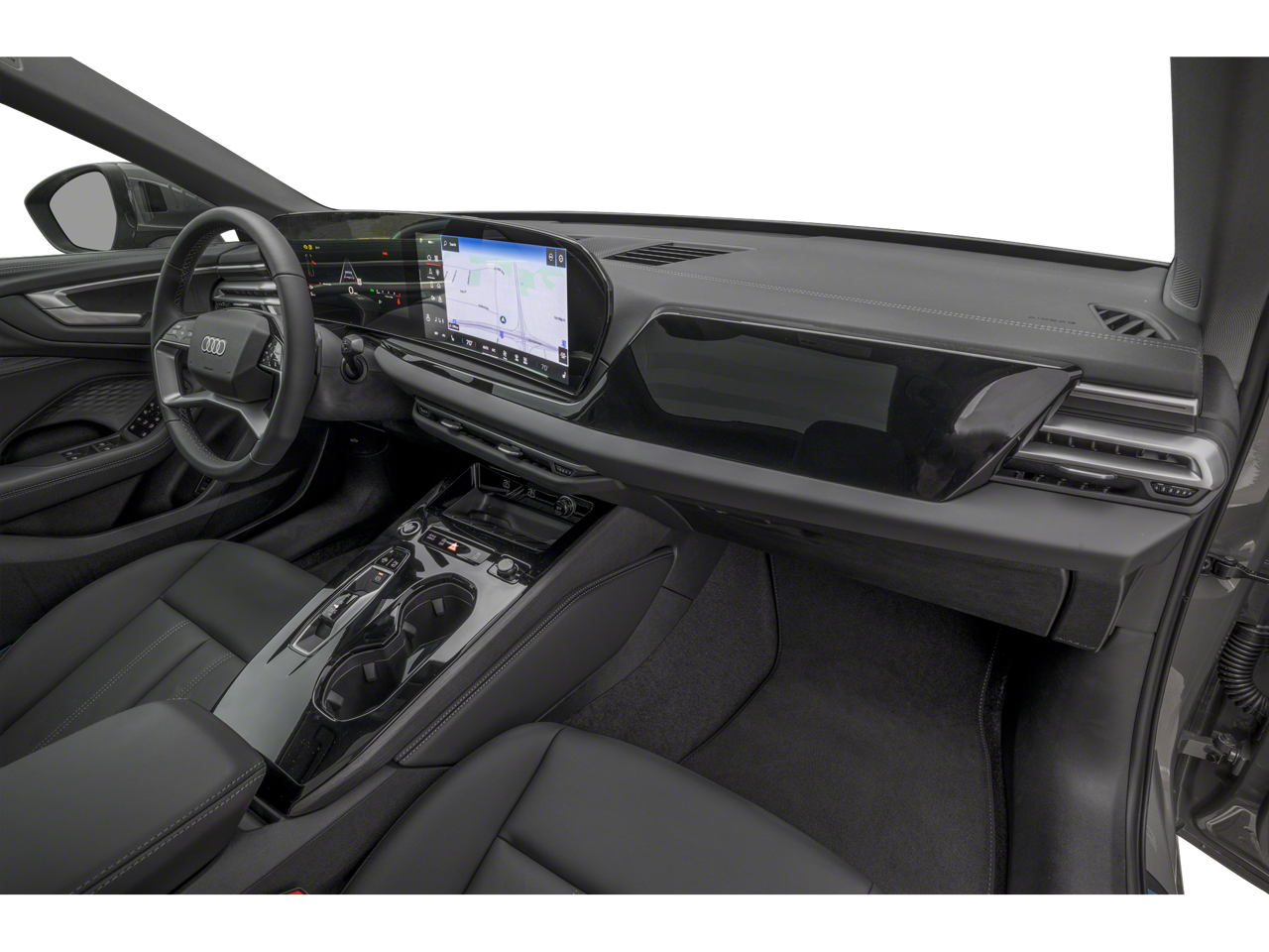 2025 Audi A5 quattro