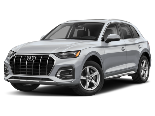 2025 Audi Q5 45 S line Prestige quattro