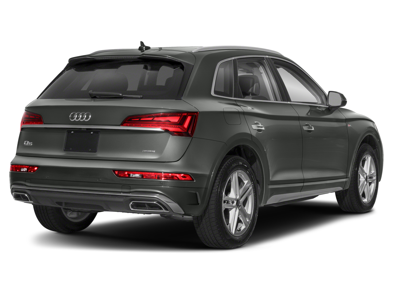 2025 Audi Q5 e 55 Premium Plus S Line