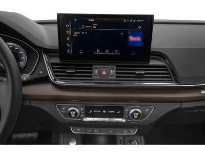 2025 Audi Q5 e 55 Premium Plus S Line