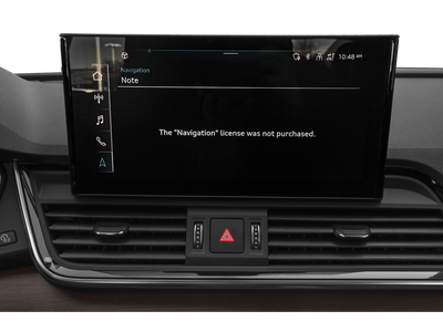 2025 Audi Q5 e 55 Premium Plus S Line