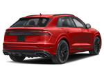 2025 Audi SQ8 4.0T Premium Plus quattro