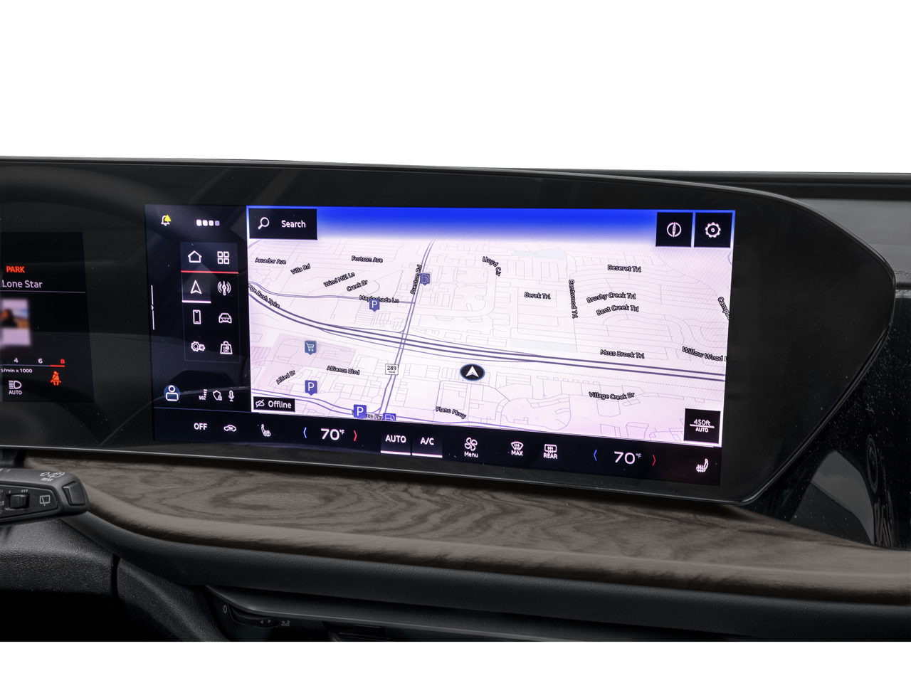 2025 Audi Q5 2.0T Premium Plus photo 2