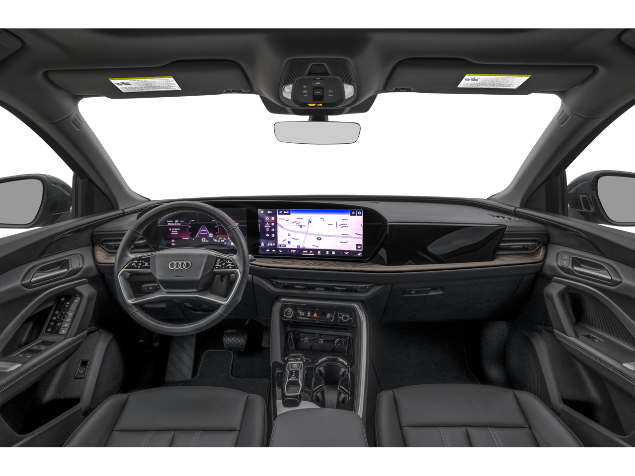 2025 Audi Q5 2.0T Premium Plus quattro