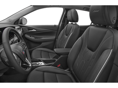 2025 Buick Encore GX Avenir