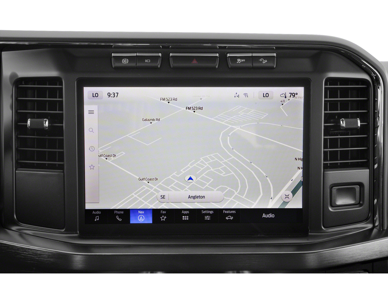 2025 Ford F-350SD Lariat