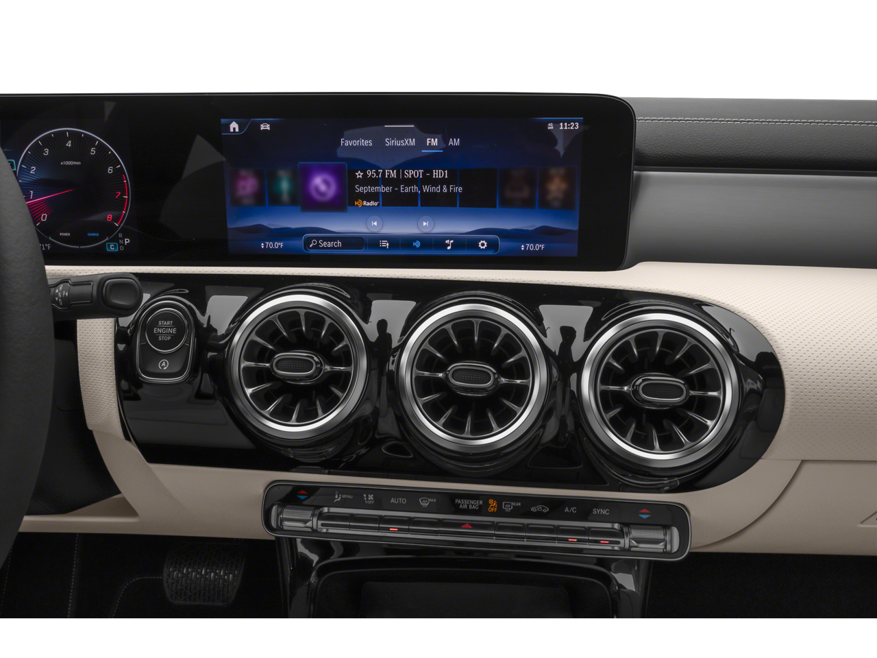 2025 Mercedes-Benz CLA CLA 250 4MATIC®