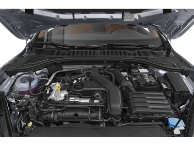 2025 Volkswagen Jetta 1.5T SEL