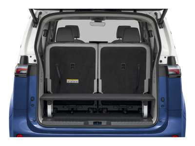 2025 Volkswagen ID. Buzz Pro S Plus