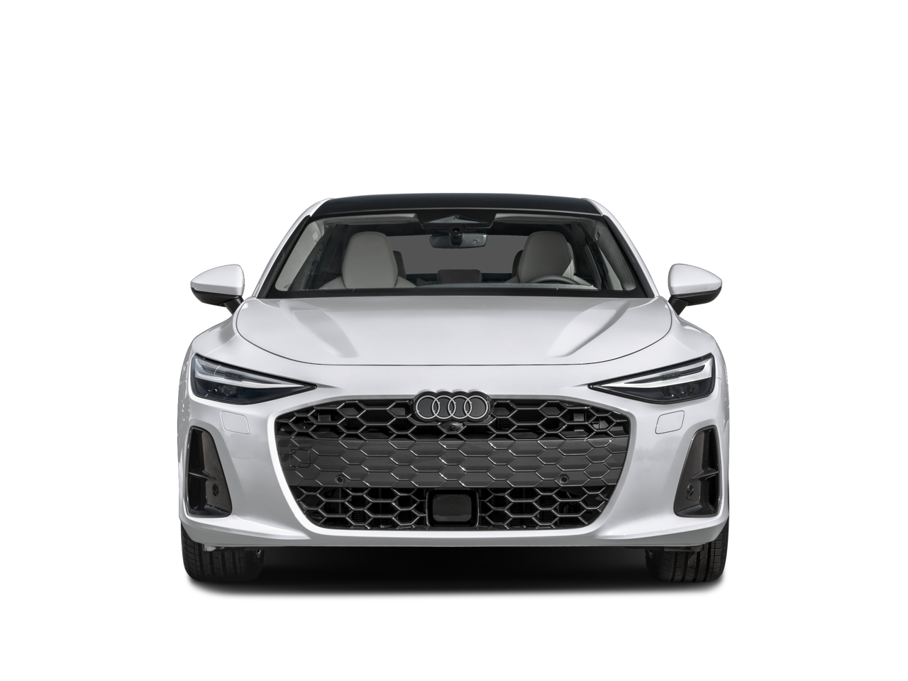 2026 Audi A6 Premium Plus quattro