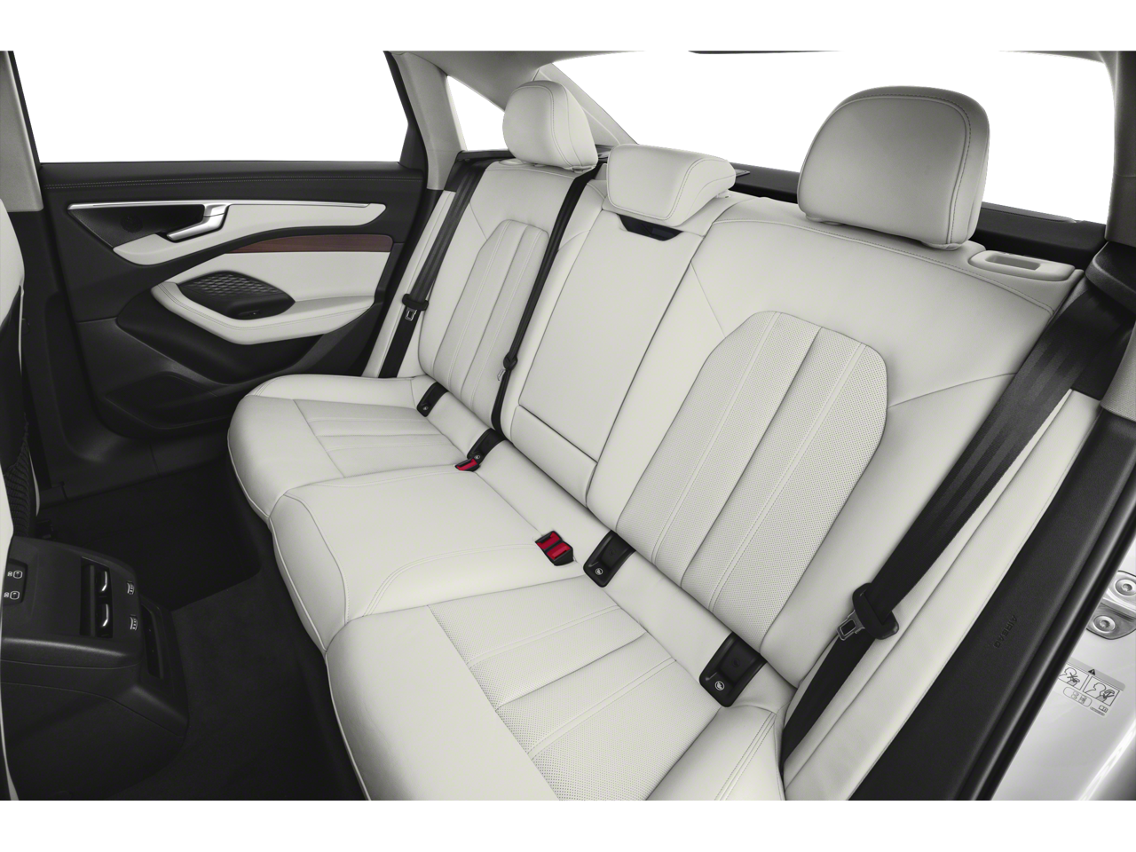 2026 Audi A6 Premium Plus quattro