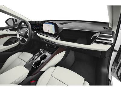 2026 Audi A6 Premium Plus quattro