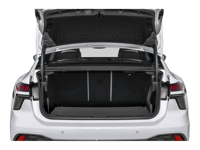 2026 Audi A6 Premium Plus quattro