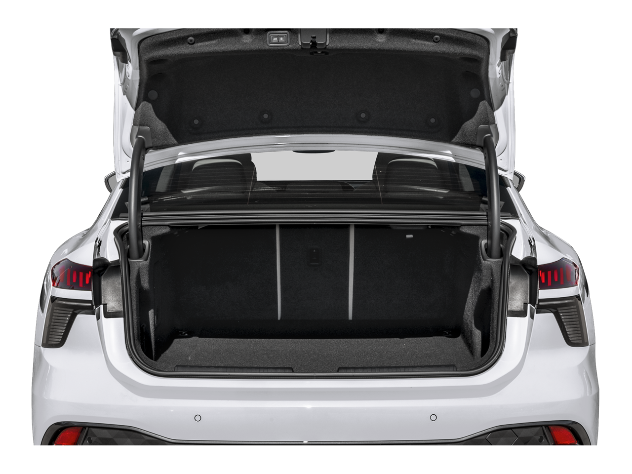 2026 Audi A6 Premium Plus quattro