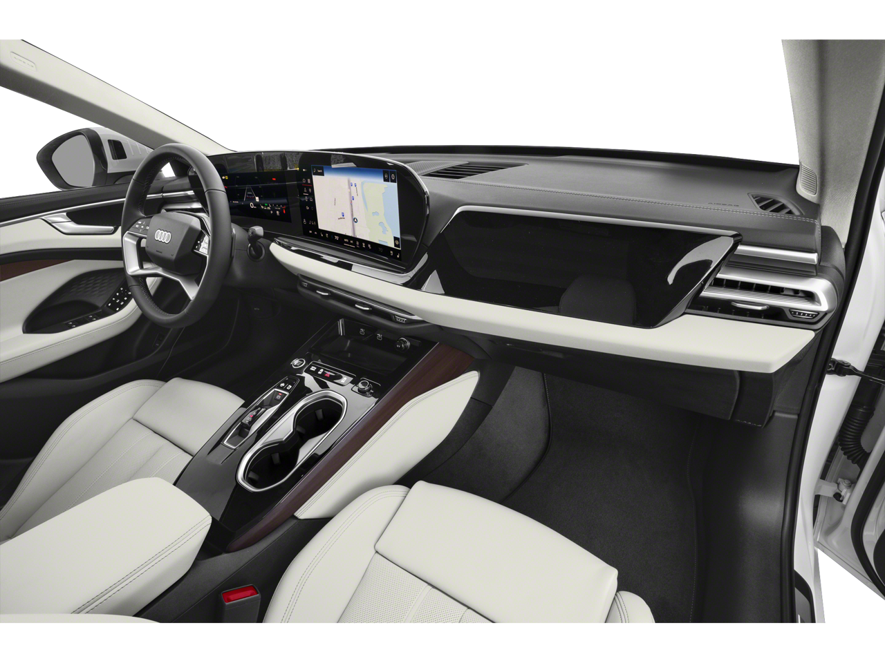 2026 Audi A6 Premium Plus quattro