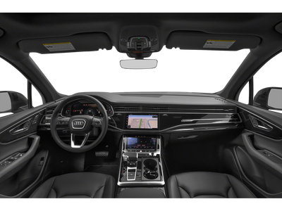 2026 Audi Q7 55 Premium Plus quattro