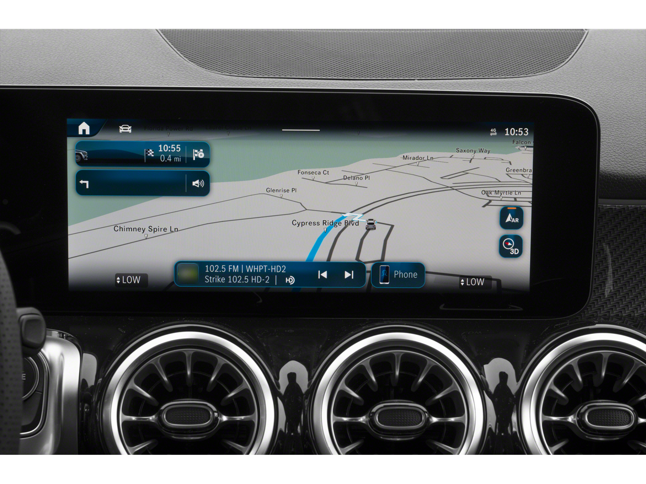 2026 Mercedes-Benz GLB GLB 35 AMG® 4MATIC®