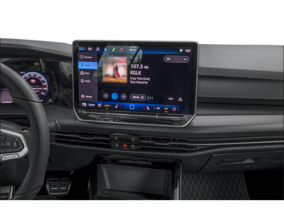 2026 Volkswagen Golf GTI 2.0T S