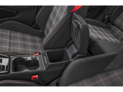 2026 Volkswagen Golf GTI 2.0T S