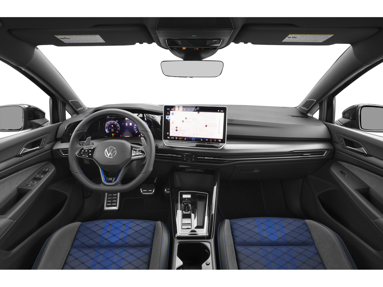 2026 Volkswagen Golf R 2.0T