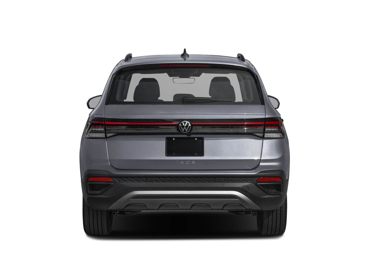 2026 Volkswagen Taos 1.5T S