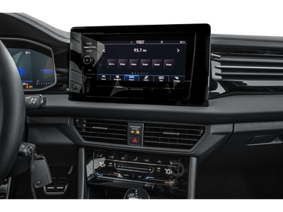 2027 Volkswagen Jetta 1.5T Sport