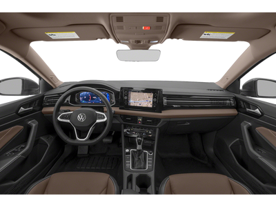 2027 Volkswagen Jetta 1.5T SEL