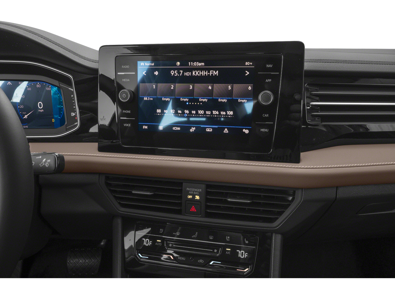 2027 Volkswagen Jetta 1.5T SEL