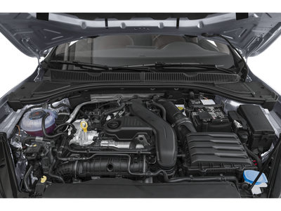 2027 Volkswagen Jetta 1.5T SEL