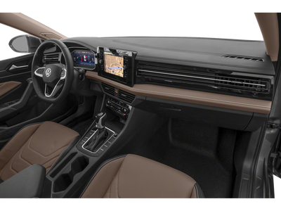 2027 Volkswagen Jetta 1.5T SEL