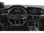 2027 Volkswagen Jetta S