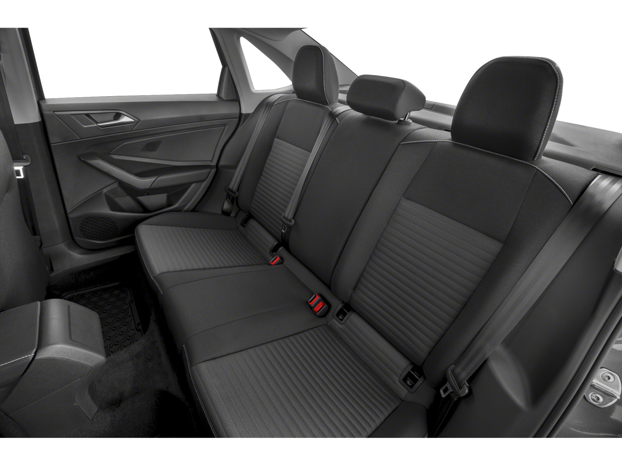 2027 Volkswagen Jetta S