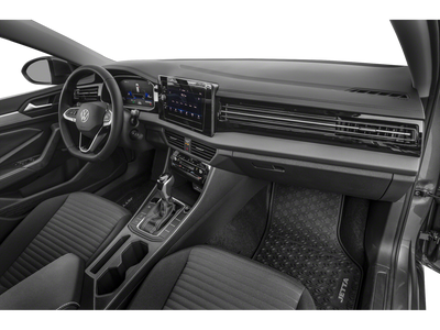 2027 Volkswagen Jetta S