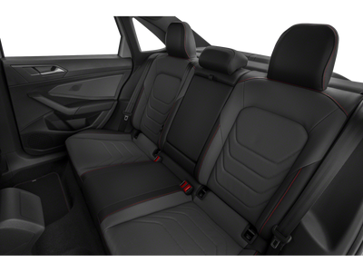 2027 Volkswagen Jetta GLI Autobahn