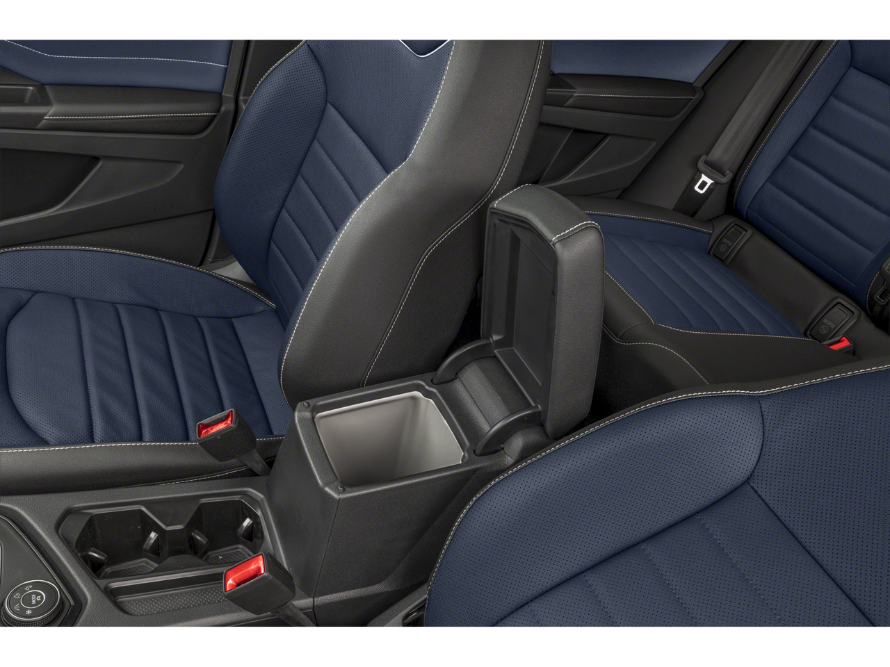 2027 Volkswagen Taos 1.5T SEL