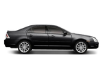 2008 Ford Fusion SE